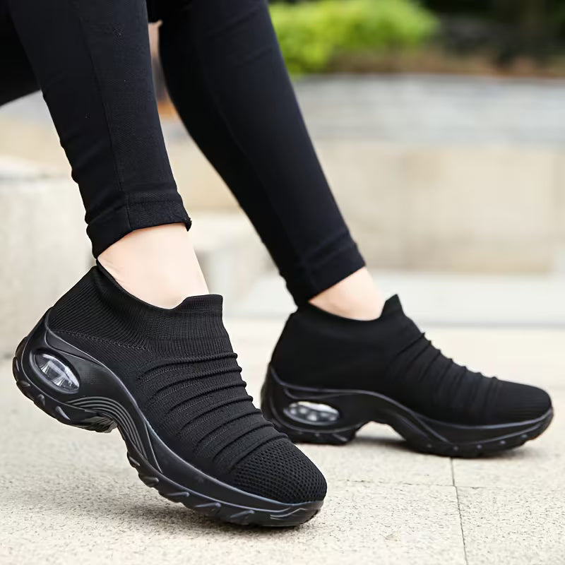 Cloud | Women's Supportive Comfort Shoes