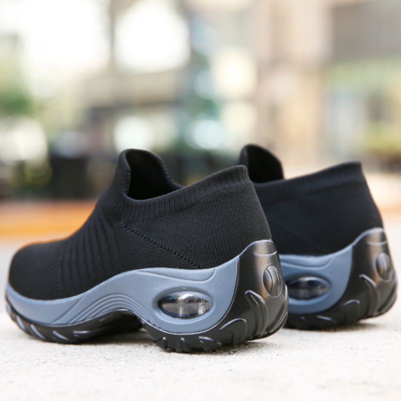 Cloud | Women's Supportive Comfort Shoes