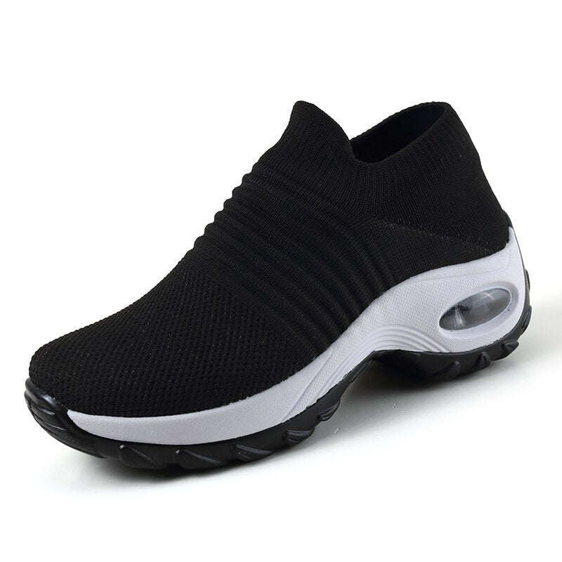 Cloud | Women's Supportive Comfort Shoes
