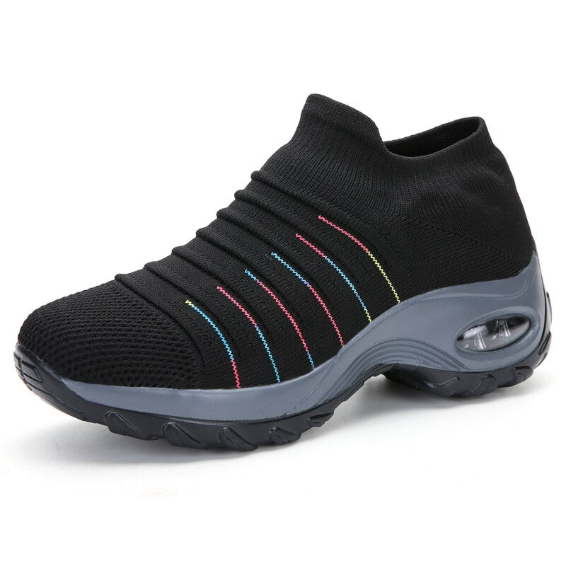 Cloud | Women's Supportive Comfort Shoes