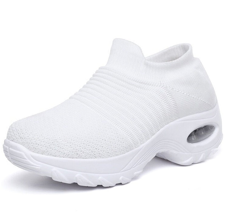 Cloud | Women's Supportive Comfort Shoes