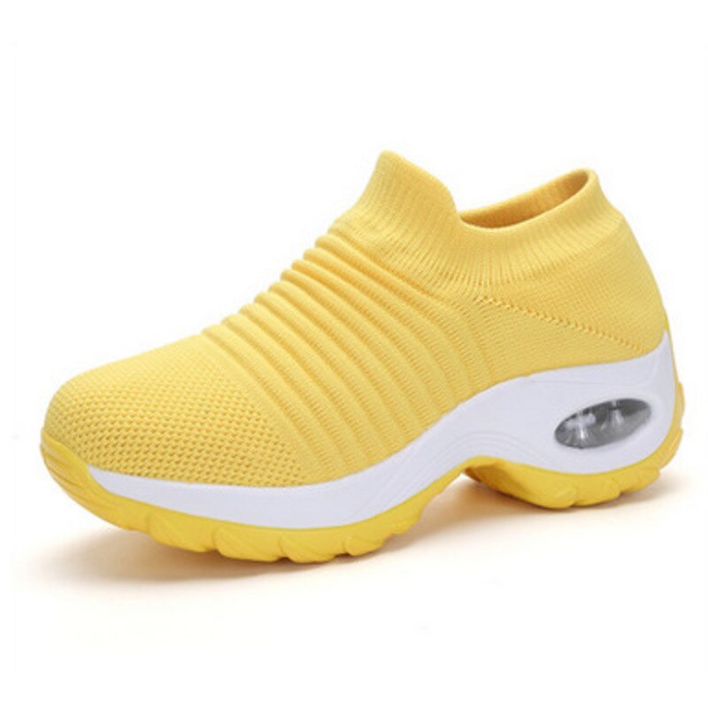 Cloud | Women's Supportive Comfort Shoes